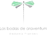 Logo de "Las bodas de Oraventum"