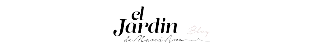 Logo "El Jardín de Mamá Ana" Gomivent