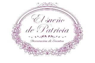 Logo "El sueño de Patricia" Gomivent