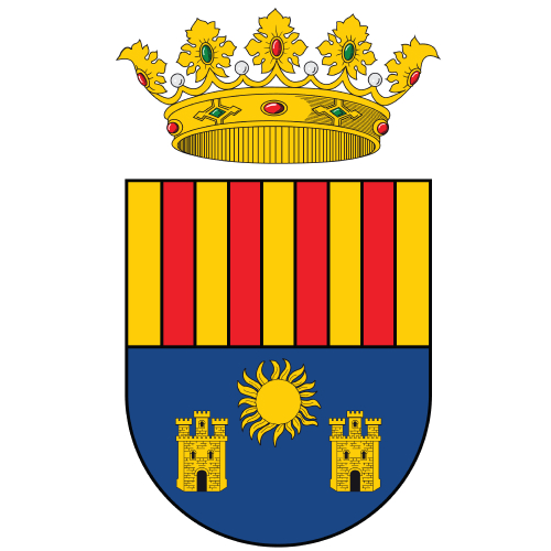 Escudo ayuntamiento valencia 2