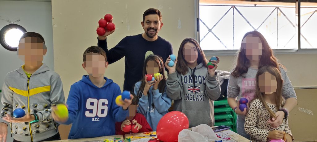 ocio educativo