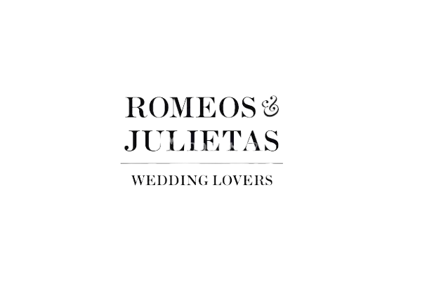 Logo "Romeos & Julietas" Gomivent