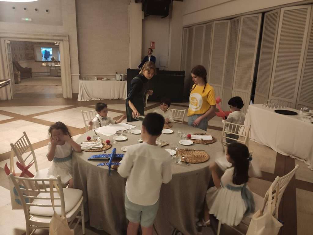 espectaculos para bodas