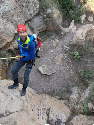 escalada valencia