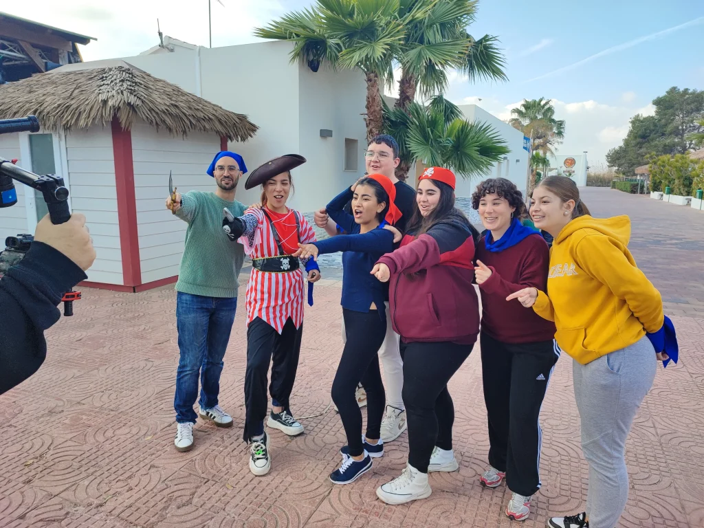 Piratas Gomivent