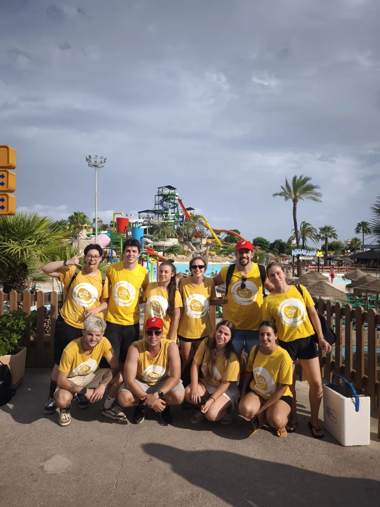 Excursiones Escolares Monitores Valencia