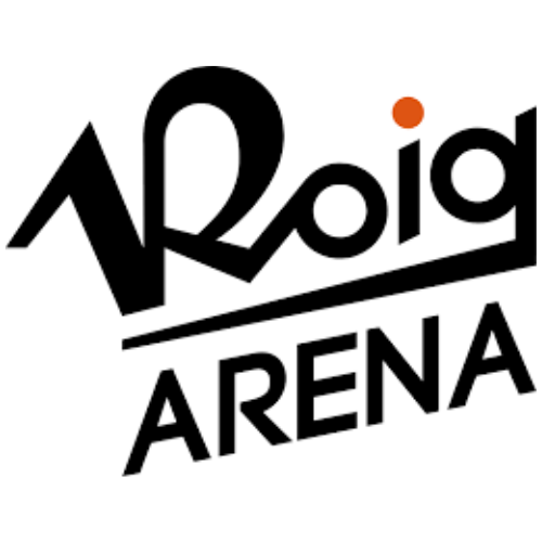 Roig Arena cliente de Gomivent