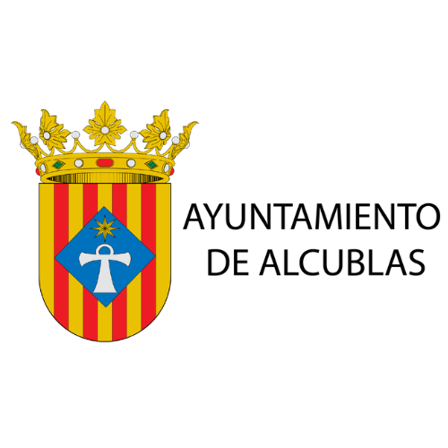 Ayuntamiento de Alcublas cliente de Gomivent