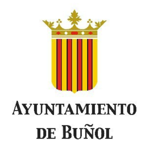 Ayuntamiento de Buñol cliente de Gomivent