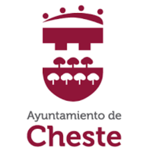 Ayuntamiento de Cheste cliente de Gomivent