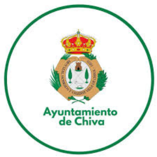 Ayuntamiento de Chiva cliente de Gomivent