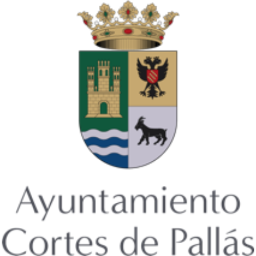 Ayuntamiento Cortes de Pallás cliente de Gomivent