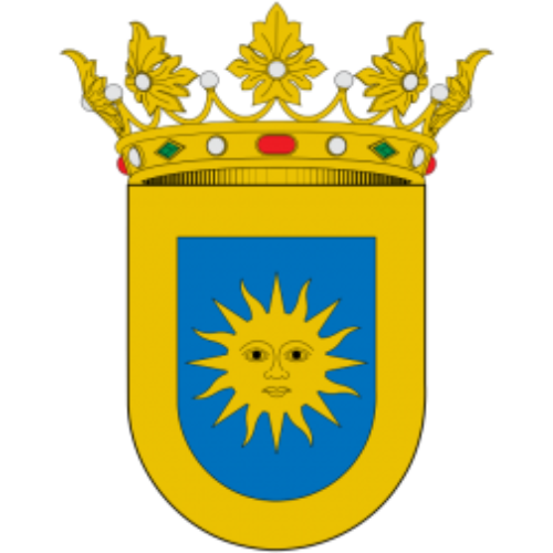 Escudo Sol cliente de Gomivent