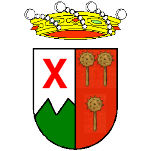 Escudo ayuntamiento cliente de Gomivent