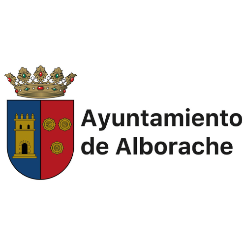 Ayuntamiento de Alborache cliente de Gomivent