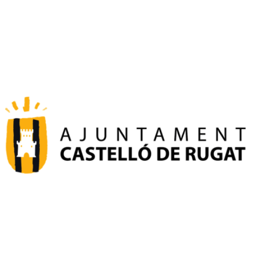 Ajuntament Castelló de Rugat cliente de Gomivent