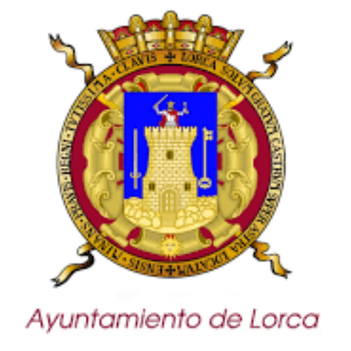 Ayuntamiento de Lorca cliente de Gomivent