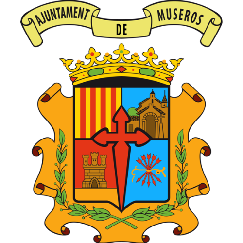 Ajuntament de Museros cliente de Gomivent