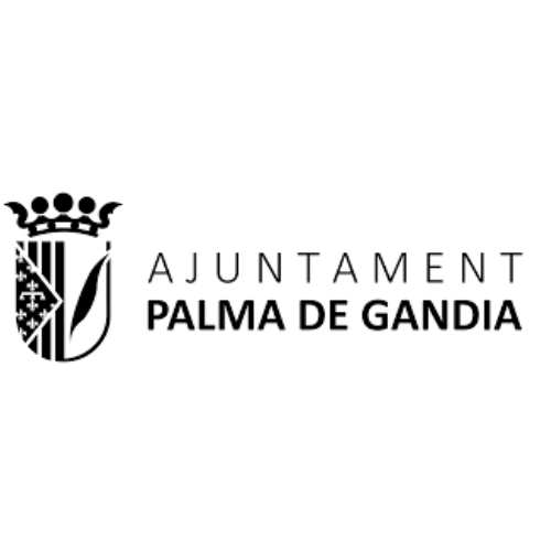 Ajuntament Palma de Gandia cliente de Gomivent
