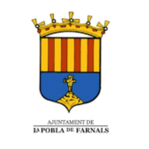 Ajuntament de la Pobla de Farnals cliente de Gomivent