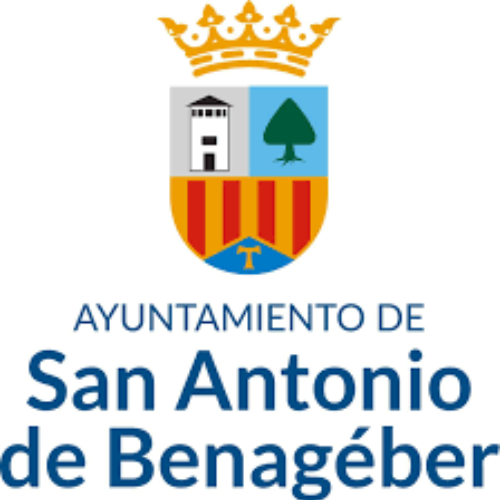 Ayuntamiento de San Antonio de Benagéber cliente de Gomivent