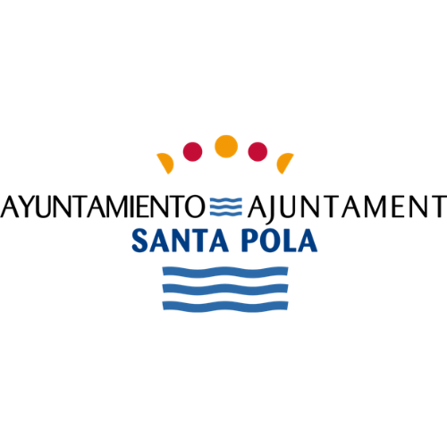 Ayuntamiento de Santa Pola cliente de Gomivent