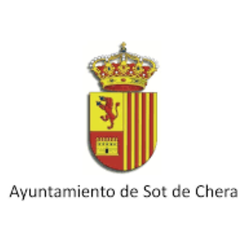 Ayuntamiento de Sot de Chera cliente de Gomivent