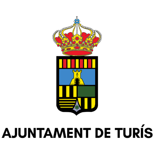 Ajuntament de Turís cliente de Gomivent