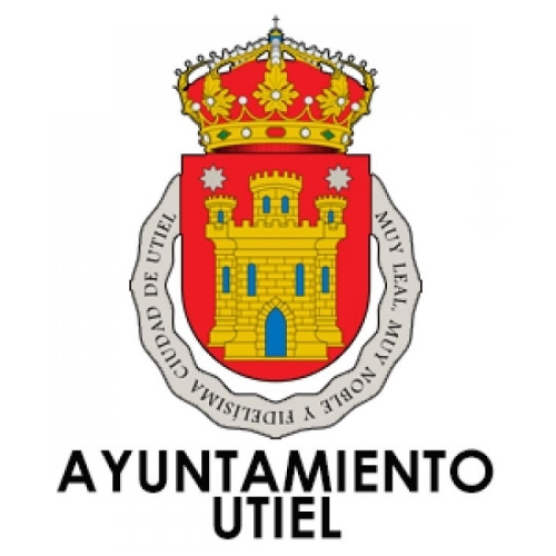 Ayuntamiento de Utiel cliente de Gomivent