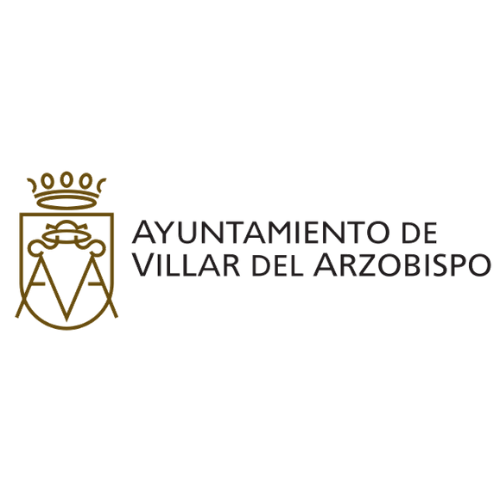 Ayuntamiento de Villar del Arzobispo cliente de Gomivent