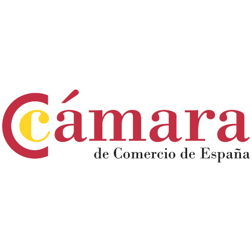 Cámara de Comercio de España con Gomivent