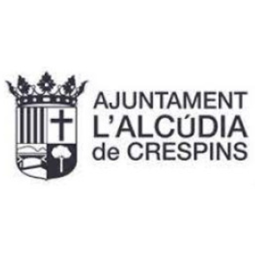 Ajuntament l'Alcúdia de Crespins cliente de Gomivent