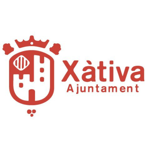 Ajuntament de Xàtiva cliente de Gomivent