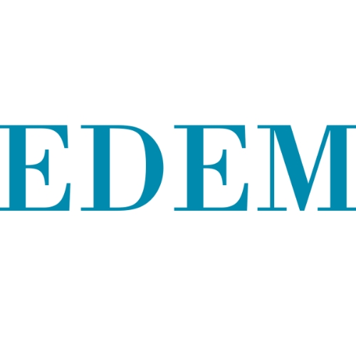 EDEM con Gomivent