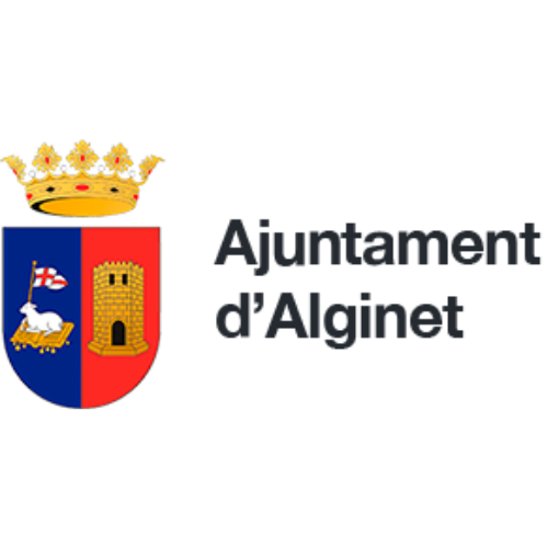 Ajuntament d'Alginet cliente de Gomivent