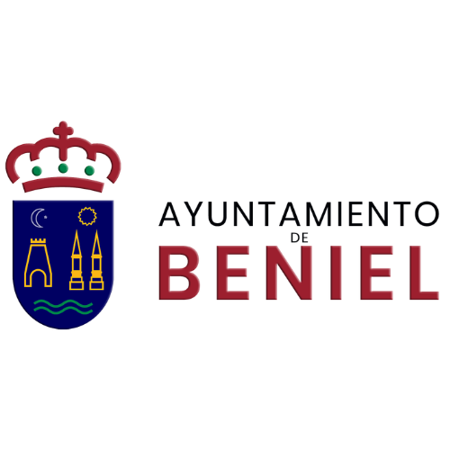 Ayuntamiento de Beniel cliente de Gomivent