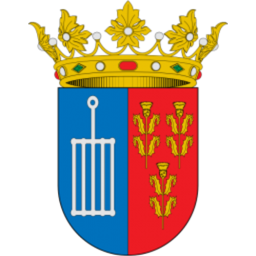 Escudo sin nombre cliente de Gomivent
