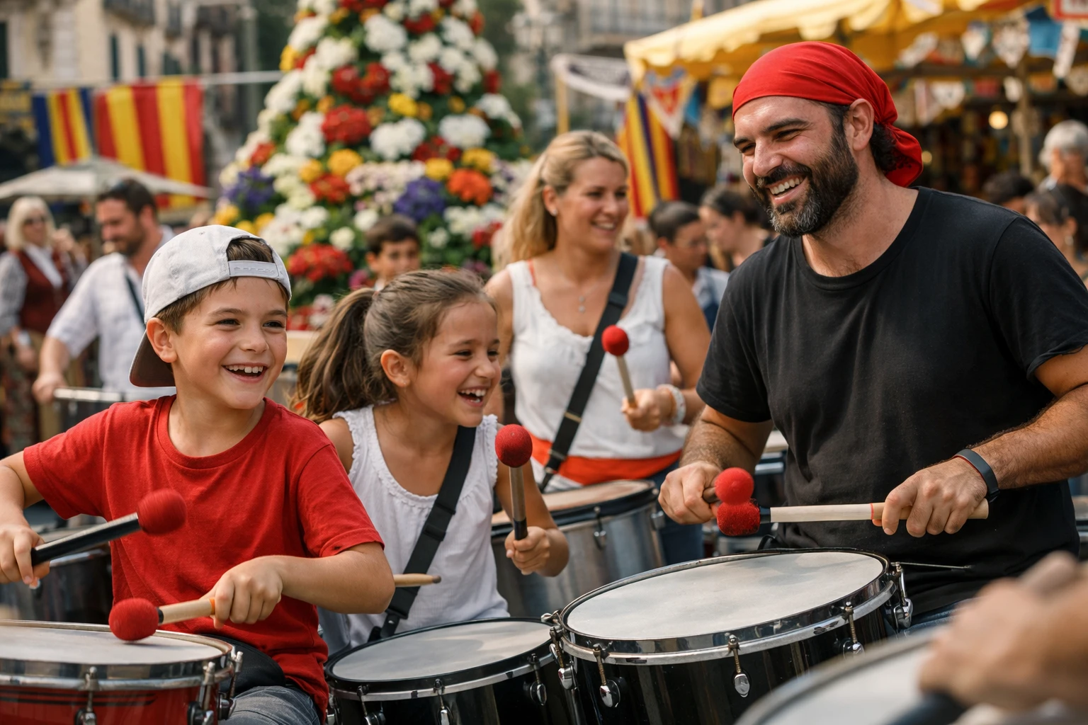 Actividades para el 9 de Octubre: propuestas para celebrar el Día de la Comunidad Valenciana